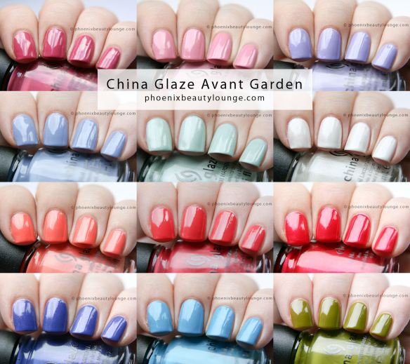 ChinaGlaze_AvantGarden