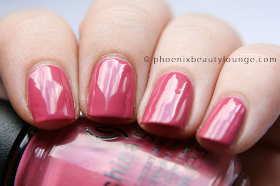 ChinaGlaze_AvantGarden_LifeIsRosy