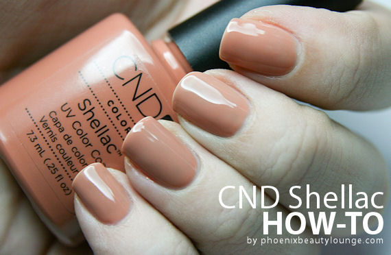 CNDShellacHowTo