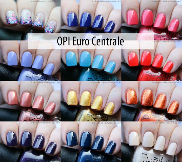 OPI_EuroCentraleCollection