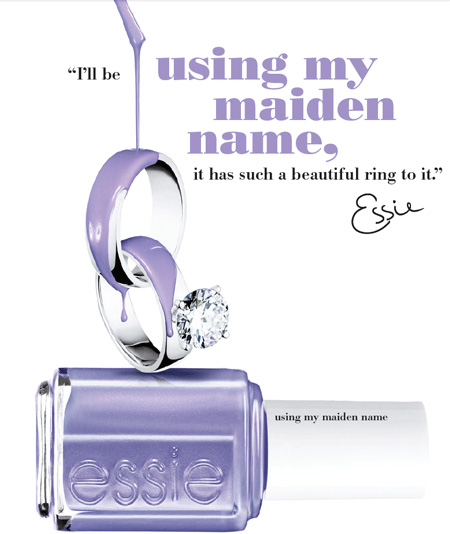 Essie-Spring-Summer-2013-Wedding-Collection