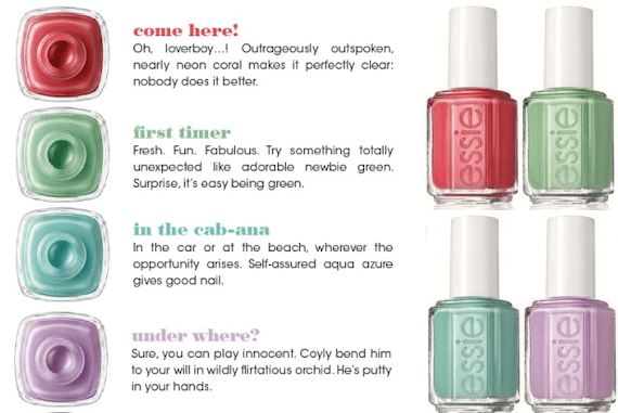 essieresortcollection