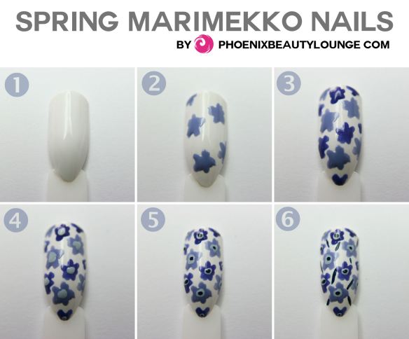 springmarimekkonails