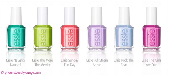 Naughty Nautical Group