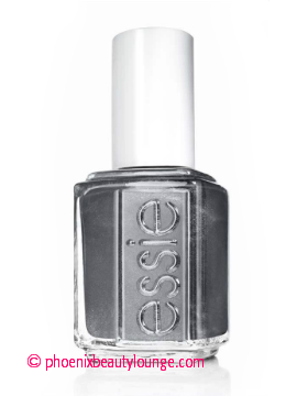 ESSIE 847 CASHMERE BATHROBE