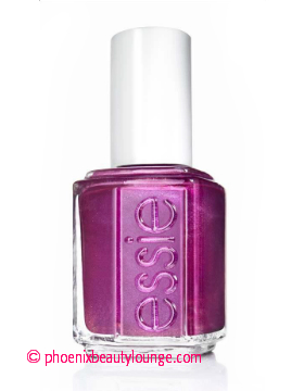 ESSIE 848 THE LACE IS ON