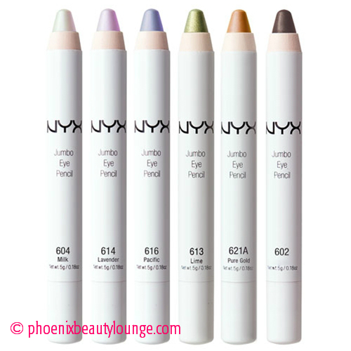 JumboEyePencils
