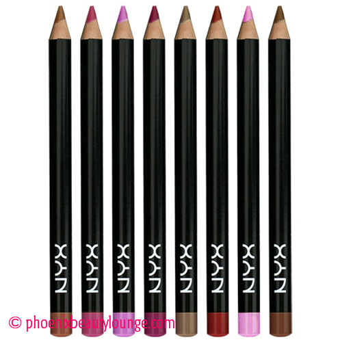 NYX Pencils