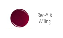Red-Y n Willing
