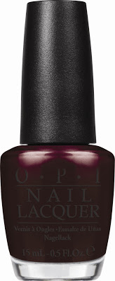 OPI HLE10 Visions Of Love