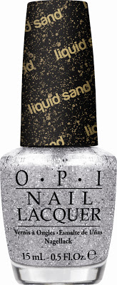 OPI HLE20 Its Frosty Outside