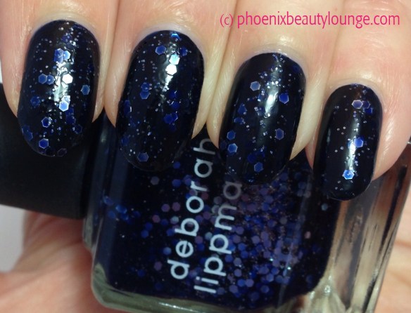 Deborah Lippmann Lady Sings the Blues