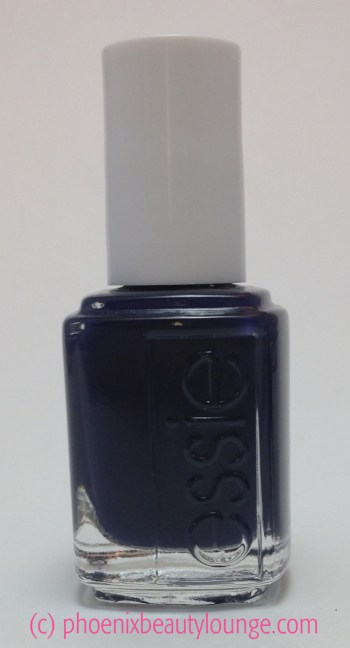 Essie After School Boy Blazer