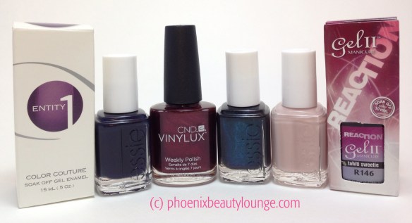 Fall Favourites 2013