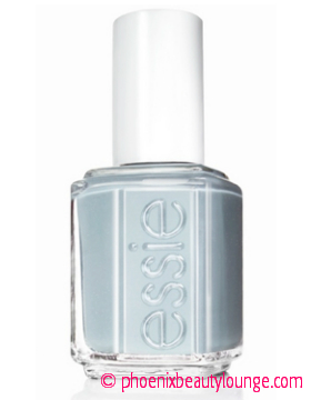 Essie Parka Perfect 855 (shimmering cashmere gray) Parka-Perfect-Essie