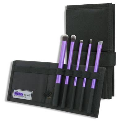 Real Techniques "Your Eyes Starter Set"