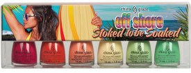 China-Glaze-Off-Shore-Stoked-To-Be-Soaked-Summer-2014-Collection