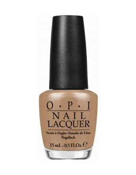 OPI Going My Way or Norway