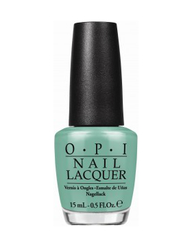 OPI My Dogsled is a Hybrid