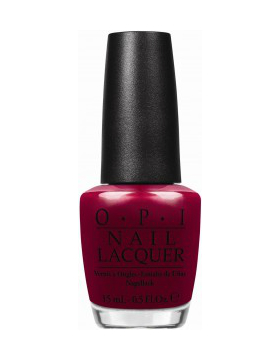 OPI Thank Glogg It’s Friday!