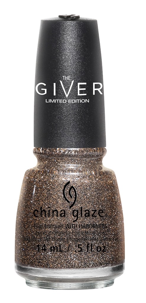 China Glaze 1352 Boundary Of Memory 82273