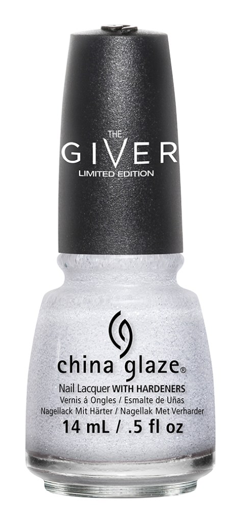 China Glaze 1363 The Outer Edge 82284