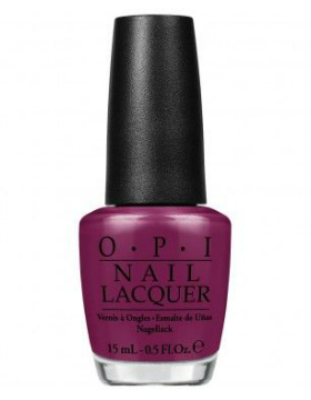 OPI HRF01 Just BeClaus