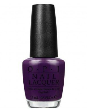 OPI HRF03 I Carol About You