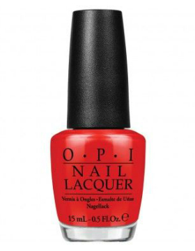 OPI HRF07 Fashion A Bow