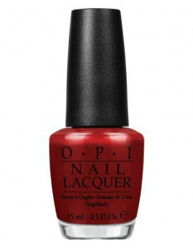 OPI HRF08 Cinnamon Sweet