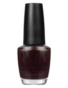 OPI HRF11 First Class Desires