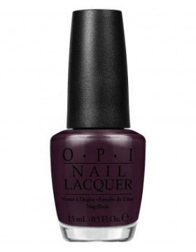 OPI HRF12 Sleigh Parking Only