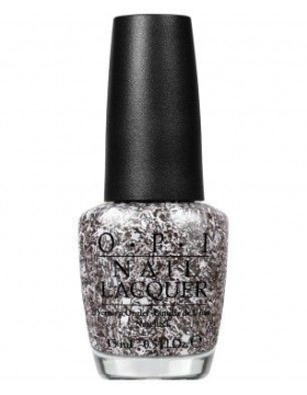 OPI HRF15 I'll Tinsel You In