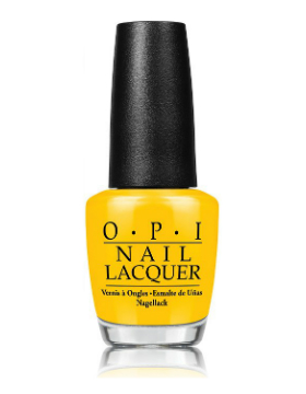 OPI SRFA4 Good Grief!