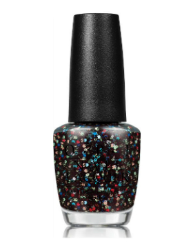 OPI SRFA7 To Be Or Not To Beagle