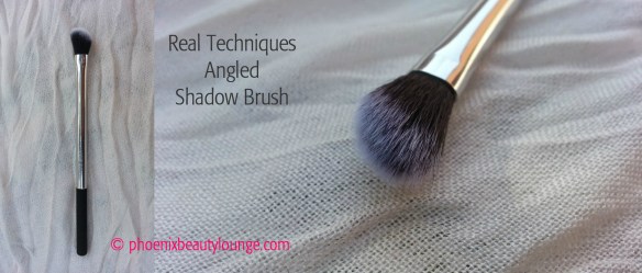 RT Angled Shadow