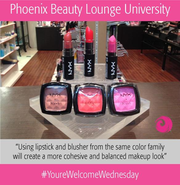 #YoureWelcomeWednesday