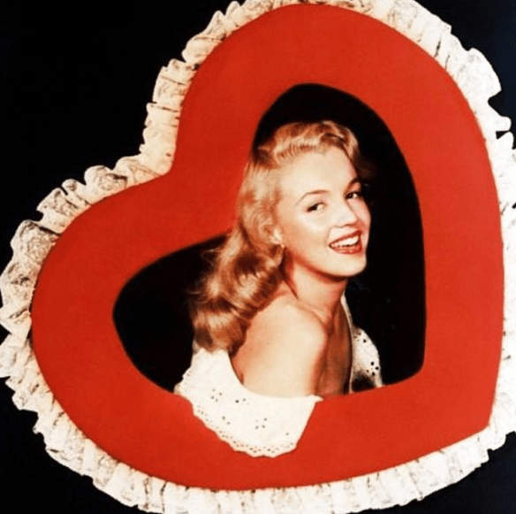 Happy St. Valentine's Day everyone! 