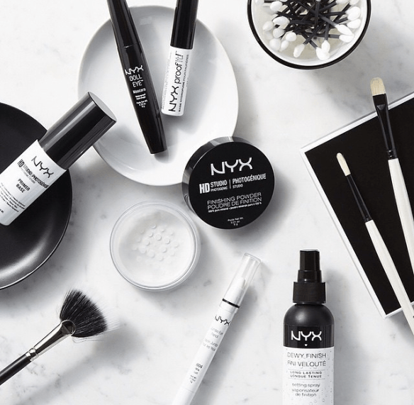 NYX Cosmetics