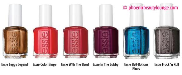 Essie Leggy Legend Fall 2015 Collection1