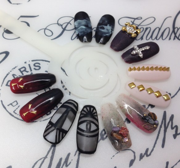 Happy Halloween from Phoenix Beauty Lounge!