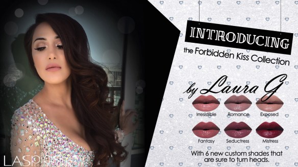 laura_g_LA Splash Velvet Matte liquid lipsticks Forbidden Kiss.jpg